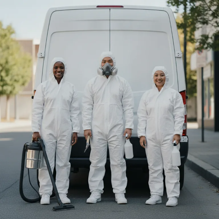 Asbestos removal Antioch