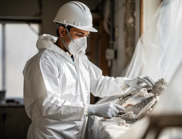 Asbestos removal Antioch